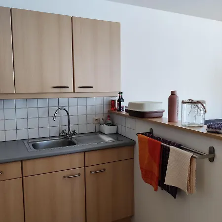 Apartamento De Wal *