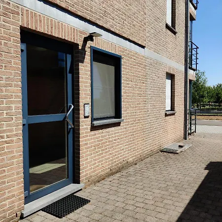 De Wal * Tongeren