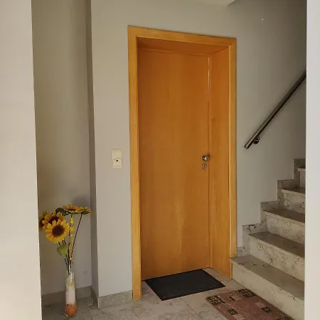 Apartamento De Wal Tongeren