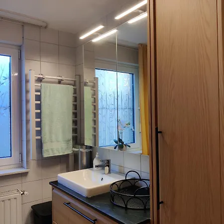 Apartamento De Wal