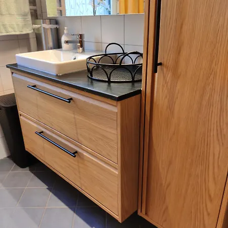 Apartamento De Wal